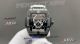 swiss replica swiss replica Hublot Spirit of Big Bang Depeche Mode black case red strap watch (7)_th.jpg